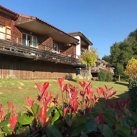 Appartamento Appart Landes